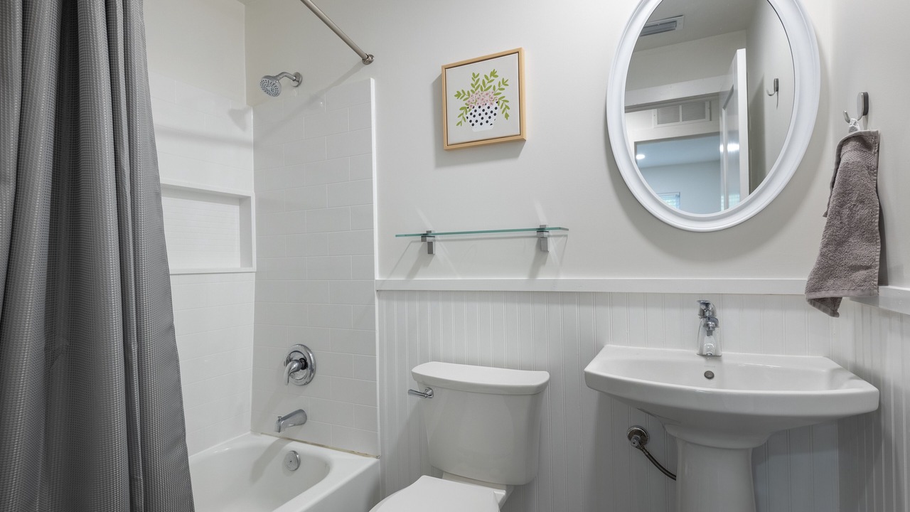 Photo of Bathroom in Gainesville