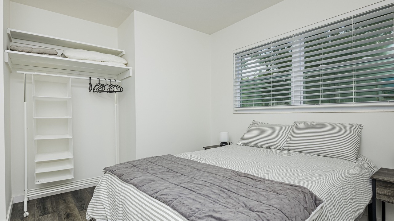 Photo of Bedroom in Gainesville