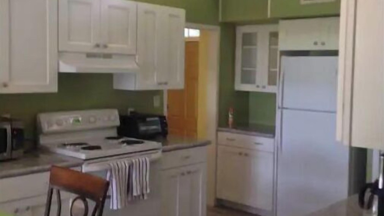 Photo of Kitchen in Forest City