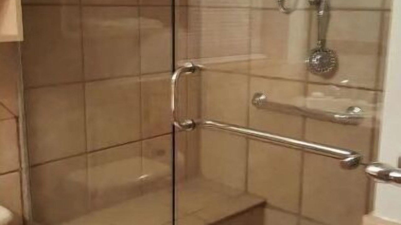 Photo of Bathroom in Forest City