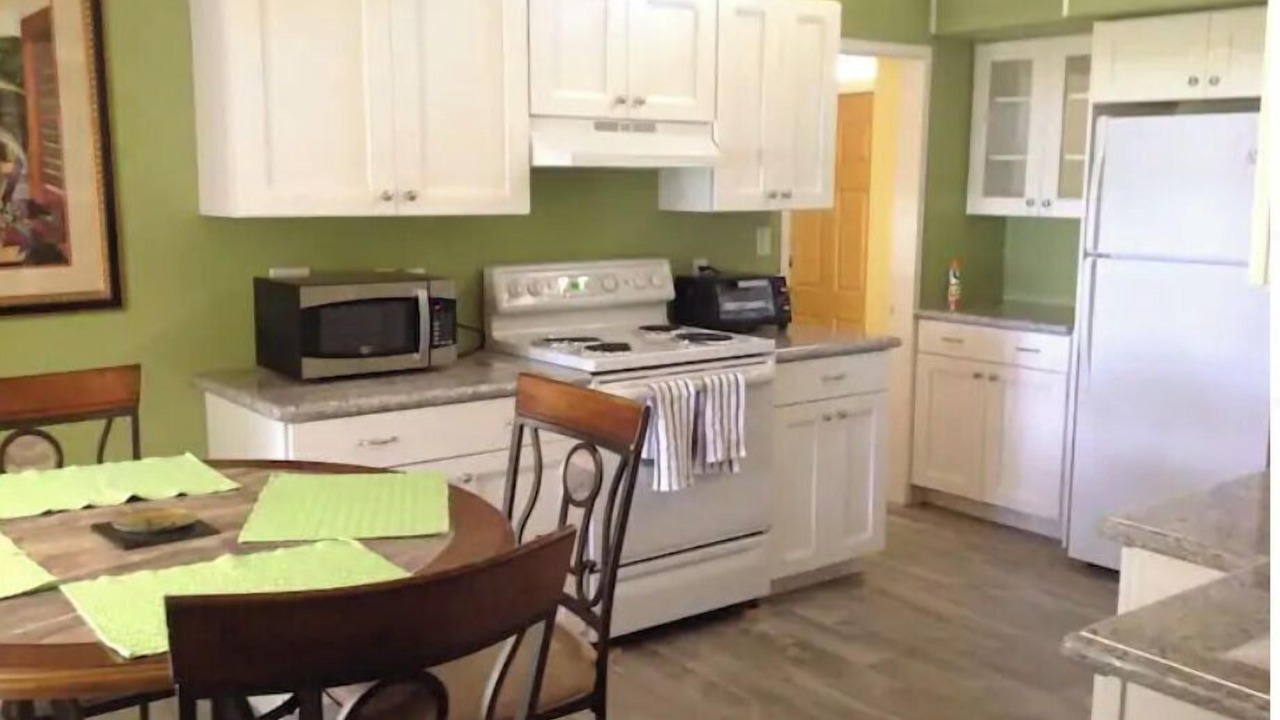 Photo of Kitchen in Forest City