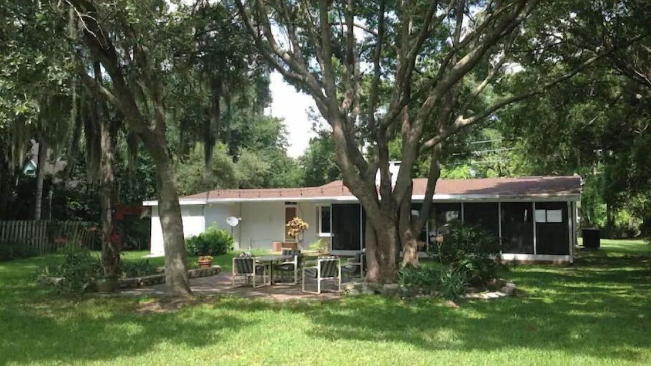 Photo of Outdoor in Forest City