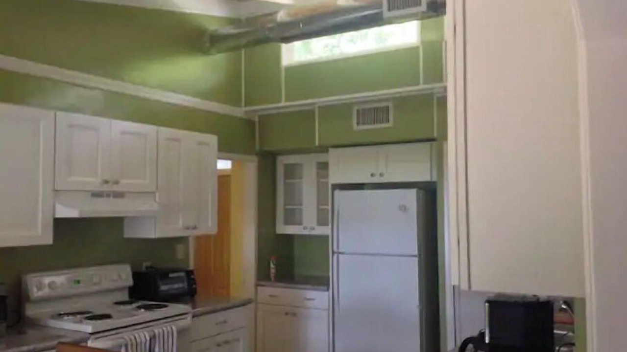 Photo of Kitchen in Forest City