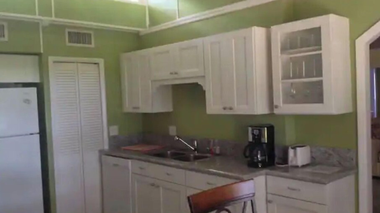 Photo of Kitchen in Forest City
