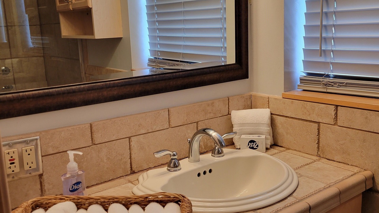 Photo of Bathroom in Forest City