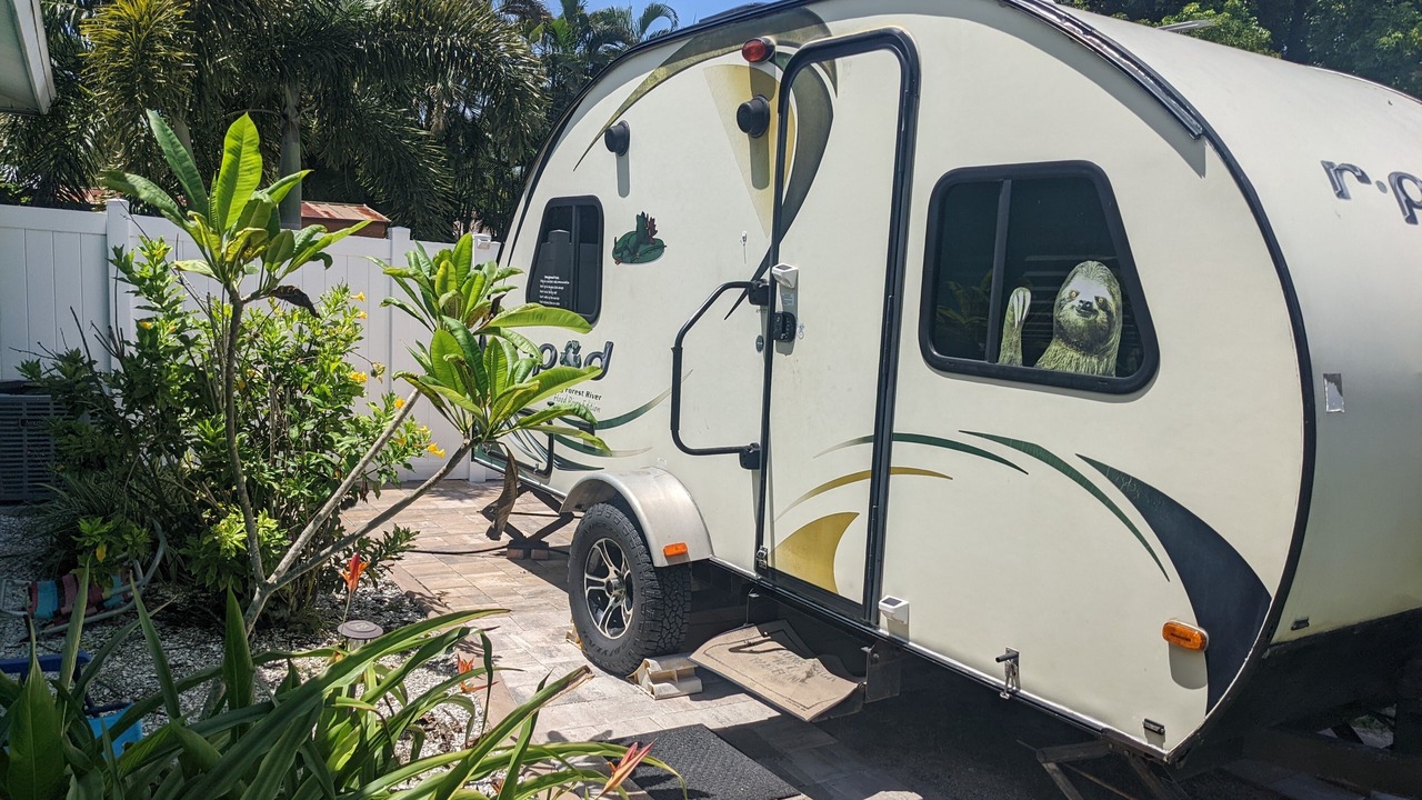 Photo of Outdoor in Cypress Lake