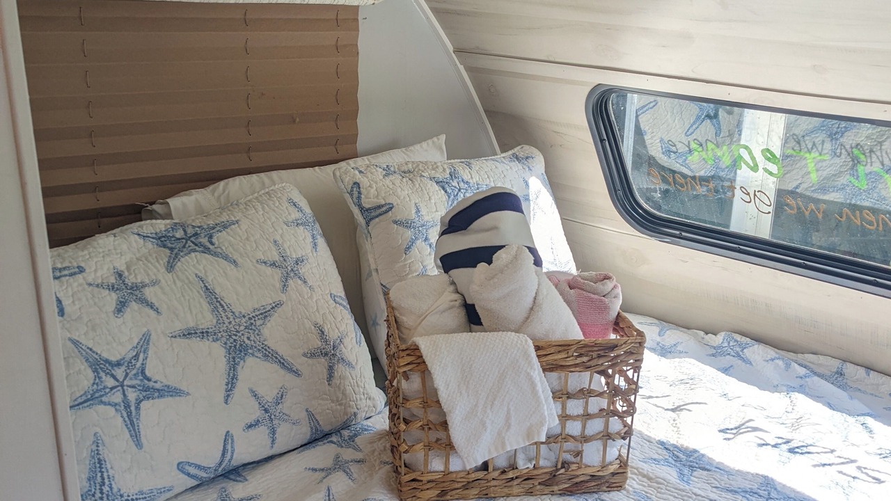 Photo of Bedroom in Cypress Lake