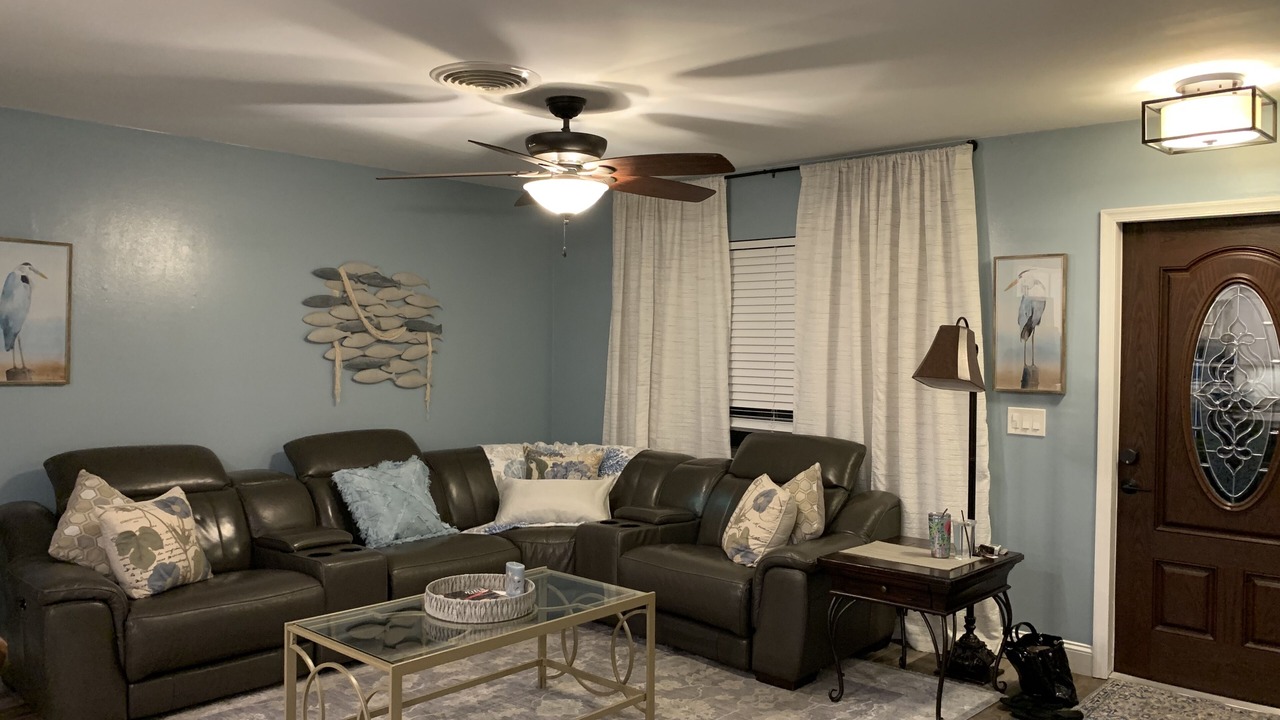 Photo of Bedroom in Jensen Beach