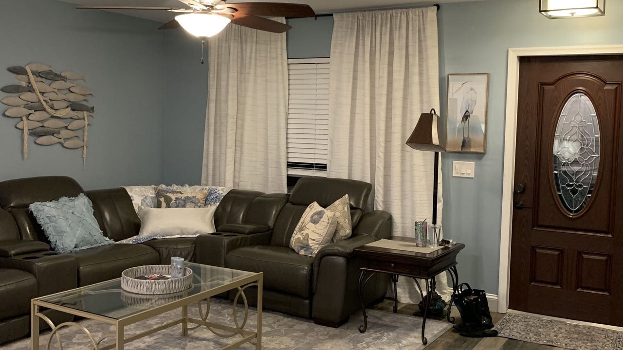 Photo of Bedroom in Jensen Beach