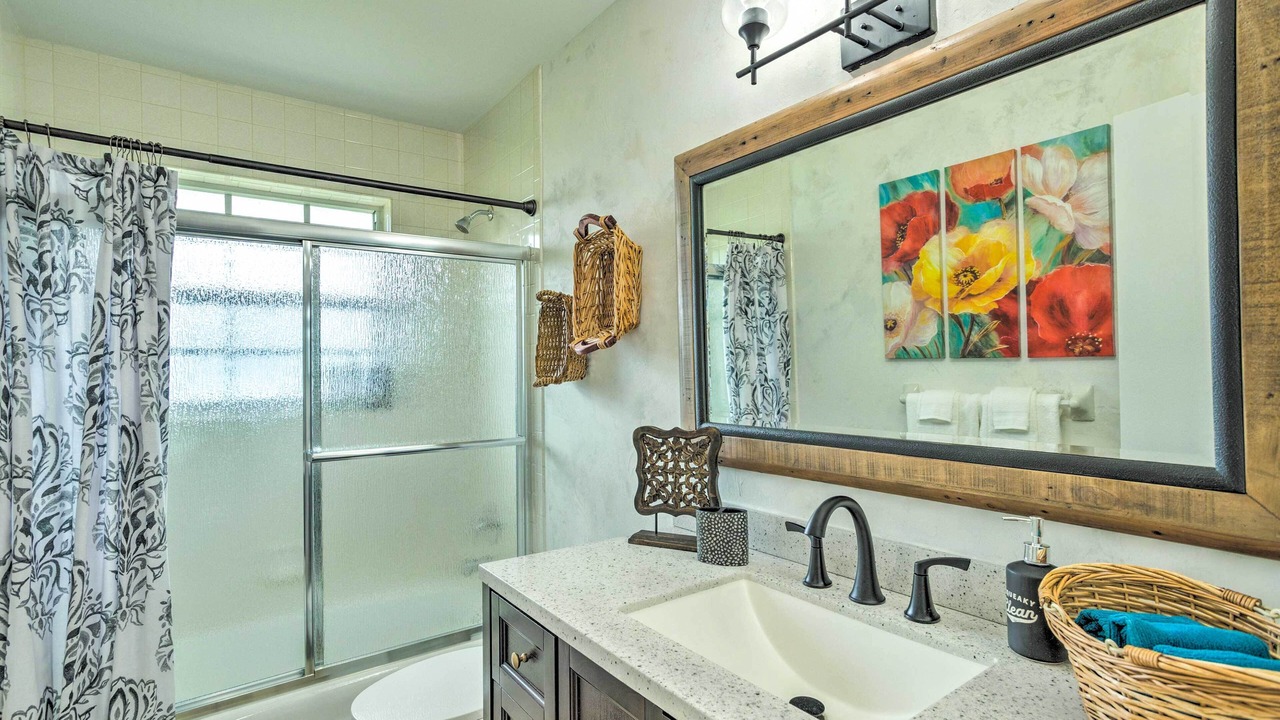 Photo of Bathroom in Stuart