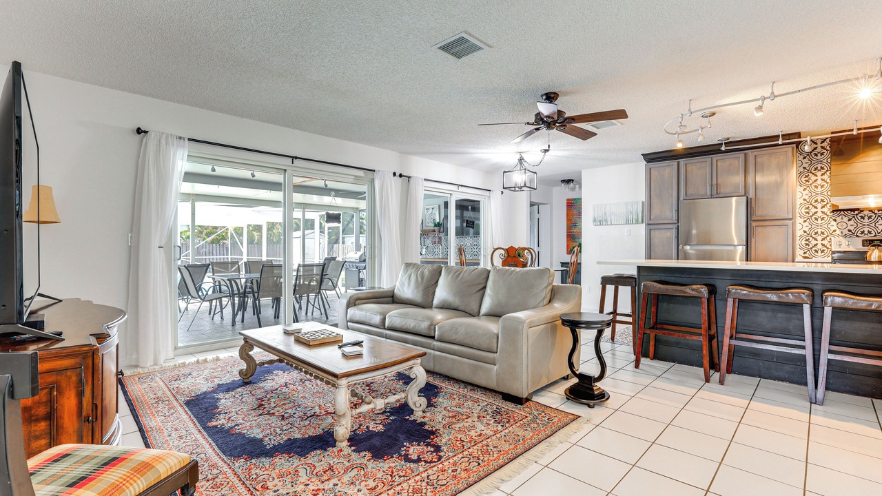 Photo of Bedroom in Stuart