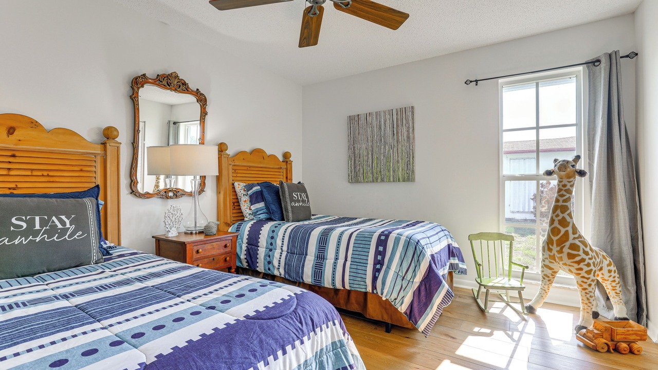 Photo of Bedroom in Stuart