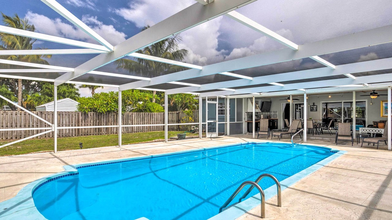 Photo of Outdoor in Stuart
