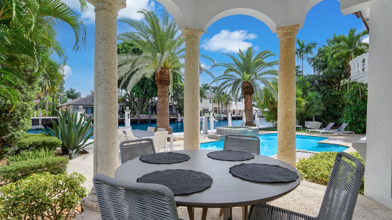 Photo of Outdoor in East Fort Lauderdale