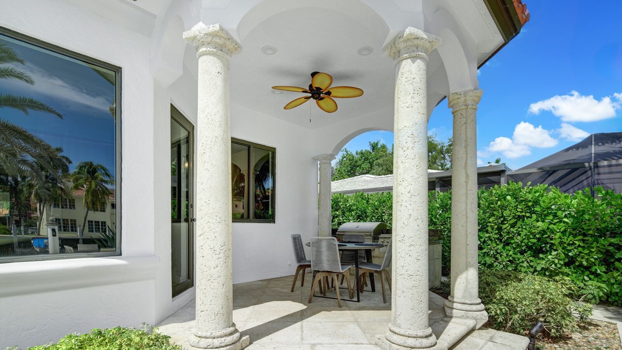 Photo of Outdoor in East Fort Lauderdale