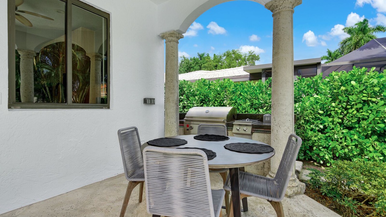 Photo of Outdoor in East Fort Lauderdale