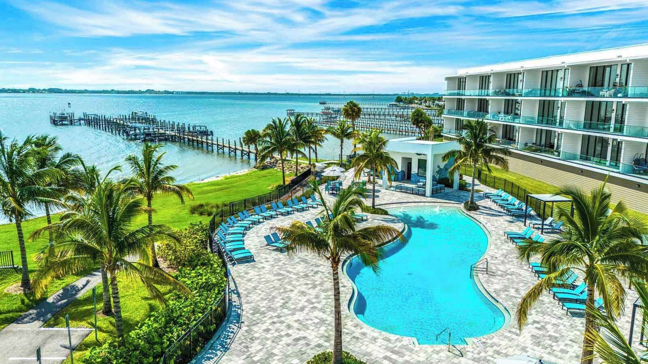 Photo of Outdoor in Melbourne Beach