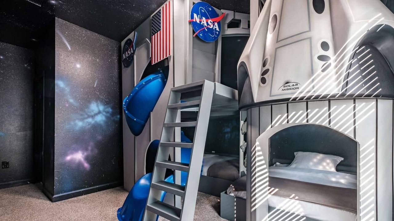 Photo of Bedroom in Melbourne Beach
