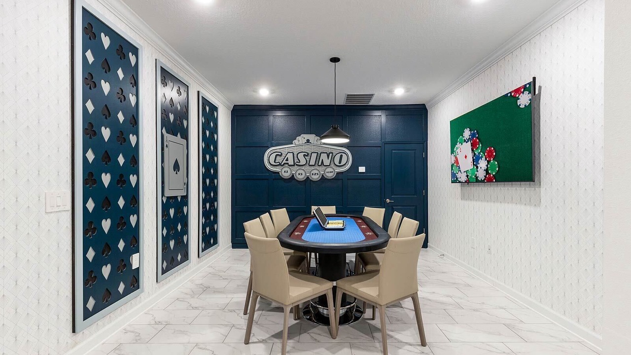 Photo of Bedroom in Melbourne Beach