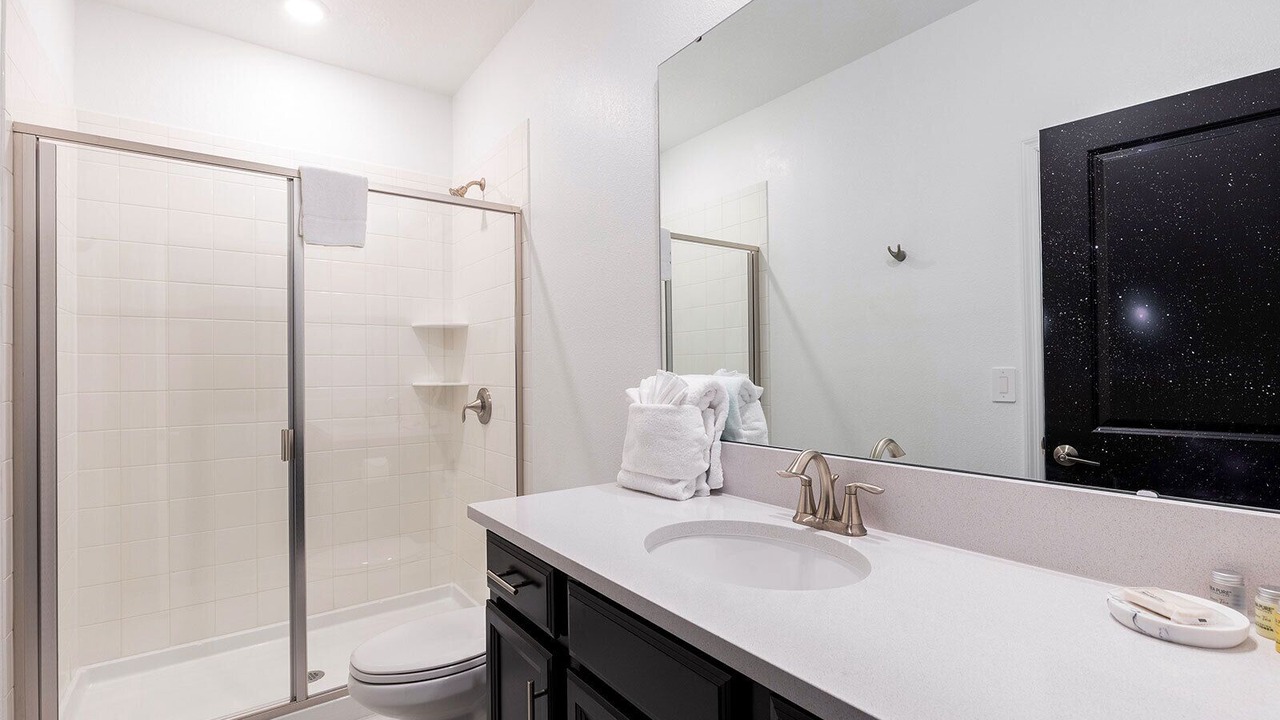 Photo of Bedroom in Melbourne Beach