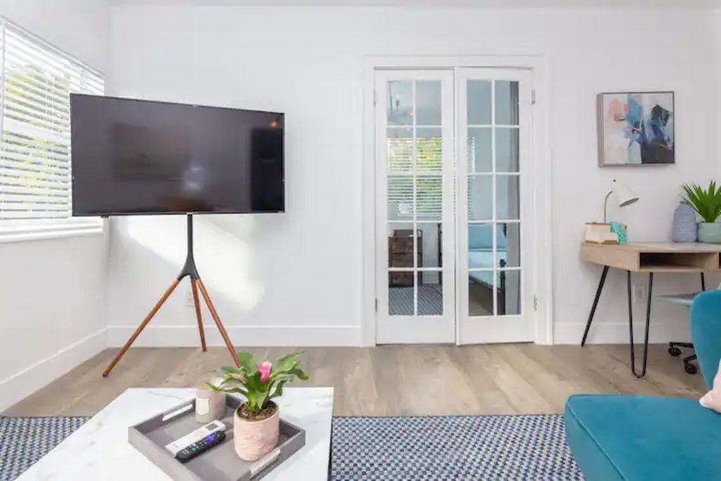Photo of Livingroom in Buena Vista