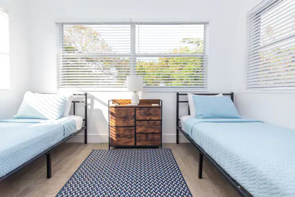 Photo of Bedroom in Buena Vista
