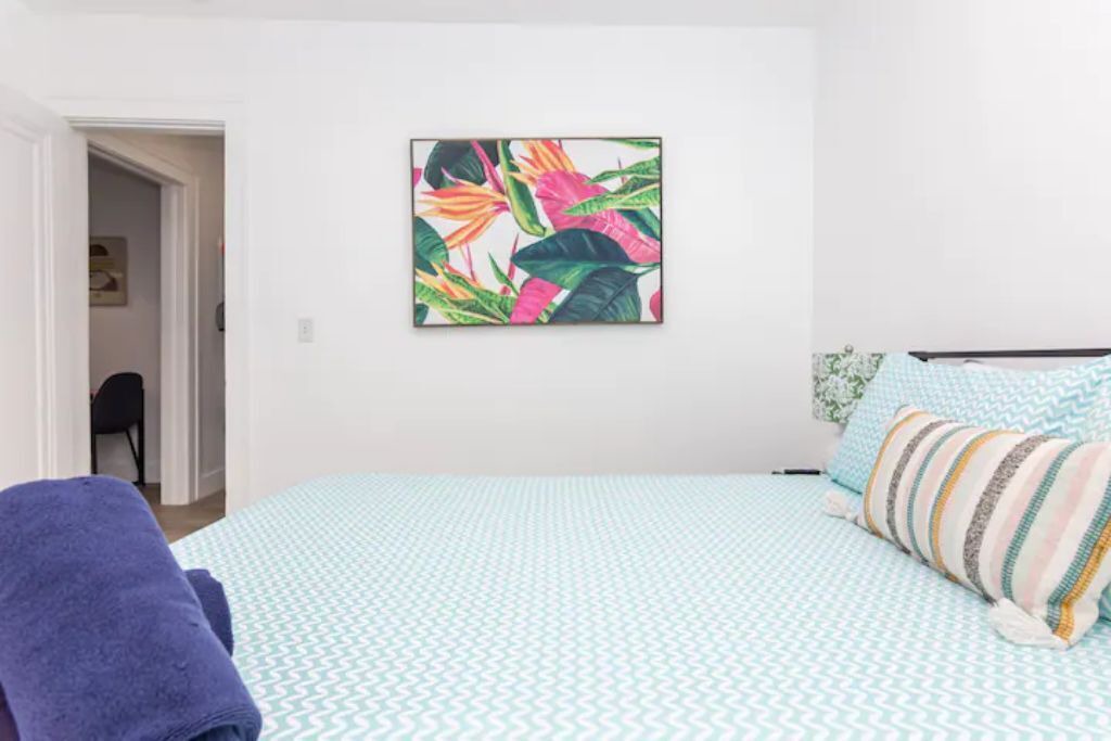Photo of Bedroom in Buena Vista