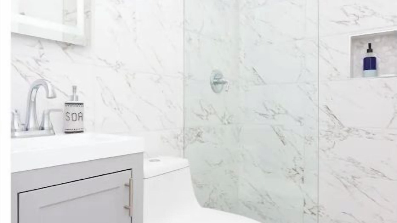 Photo of Bathroom in Buena Vista