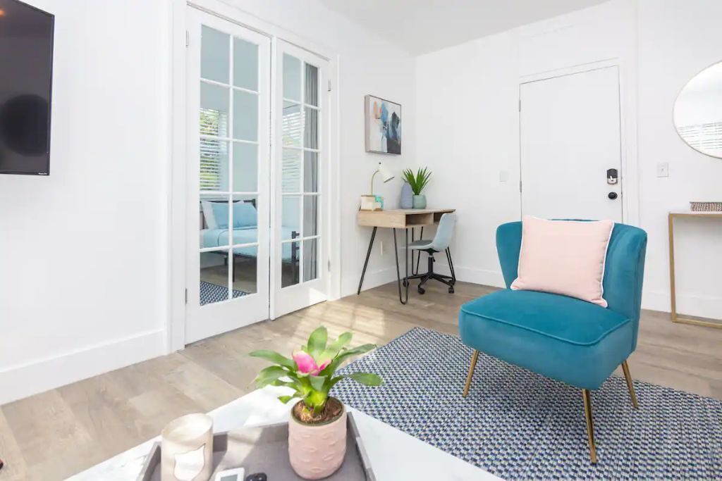 Photo of Livingroom in Buena Vista
