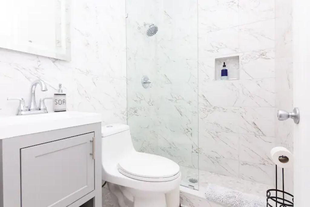 Photo of Bathroom in Buena Vista
