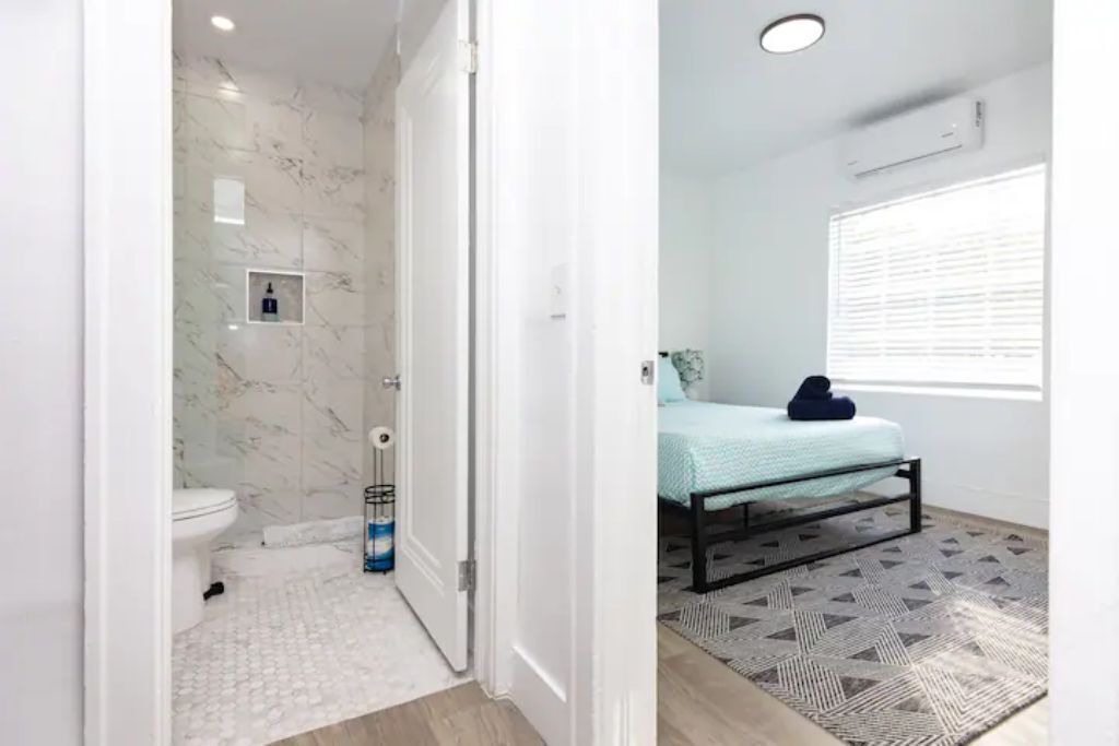 Photo of Bathroom in Buena Vista