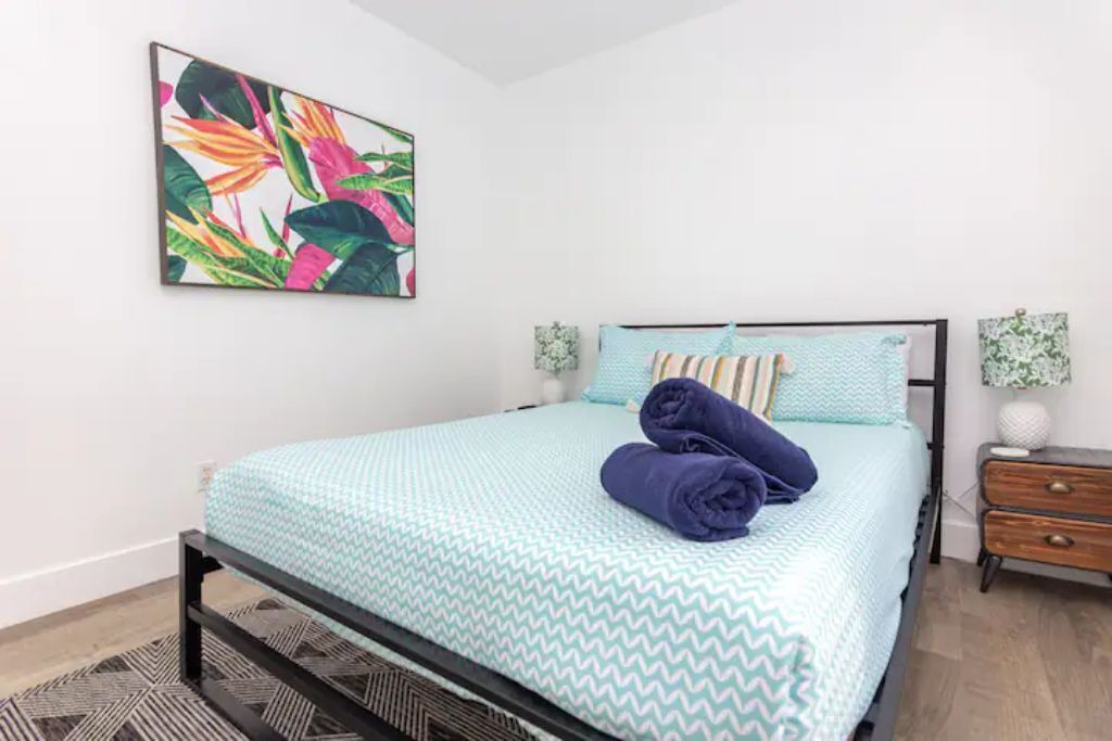 Photo of Bedroom in Buena Vista