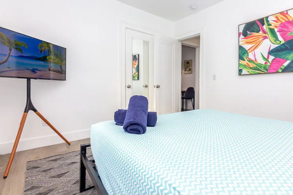 Photo of Bedroom in Buena Vista