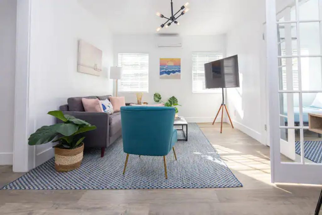 Photo of Livingroom in Buena Vista