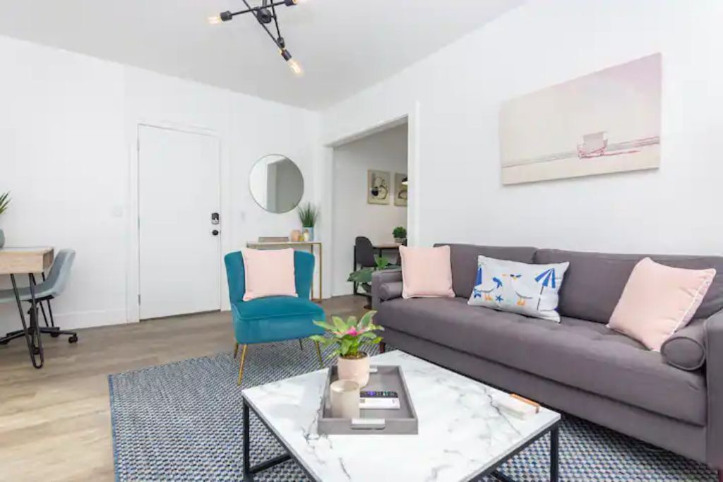 Photo of Livingroom in Buena Vista