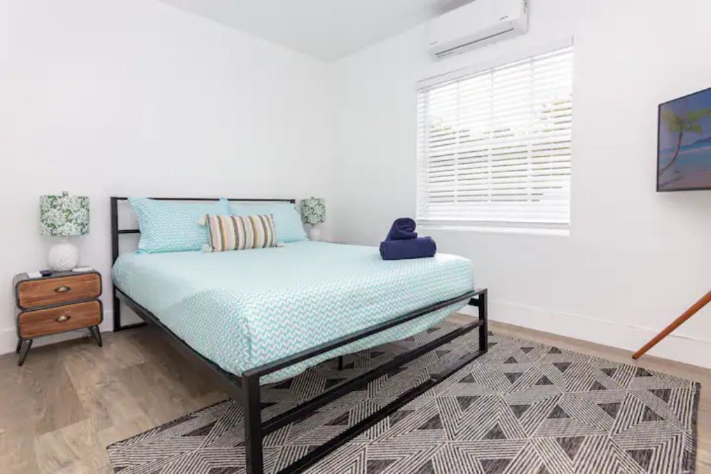 Photo of Bedroom in Buena Vista