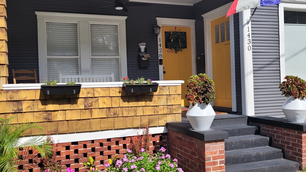 Photo of Outdoor in Urban Core
