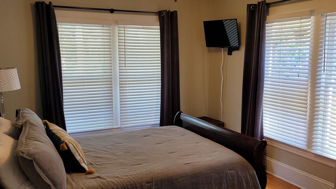Photo of Bedroom in Urban Core