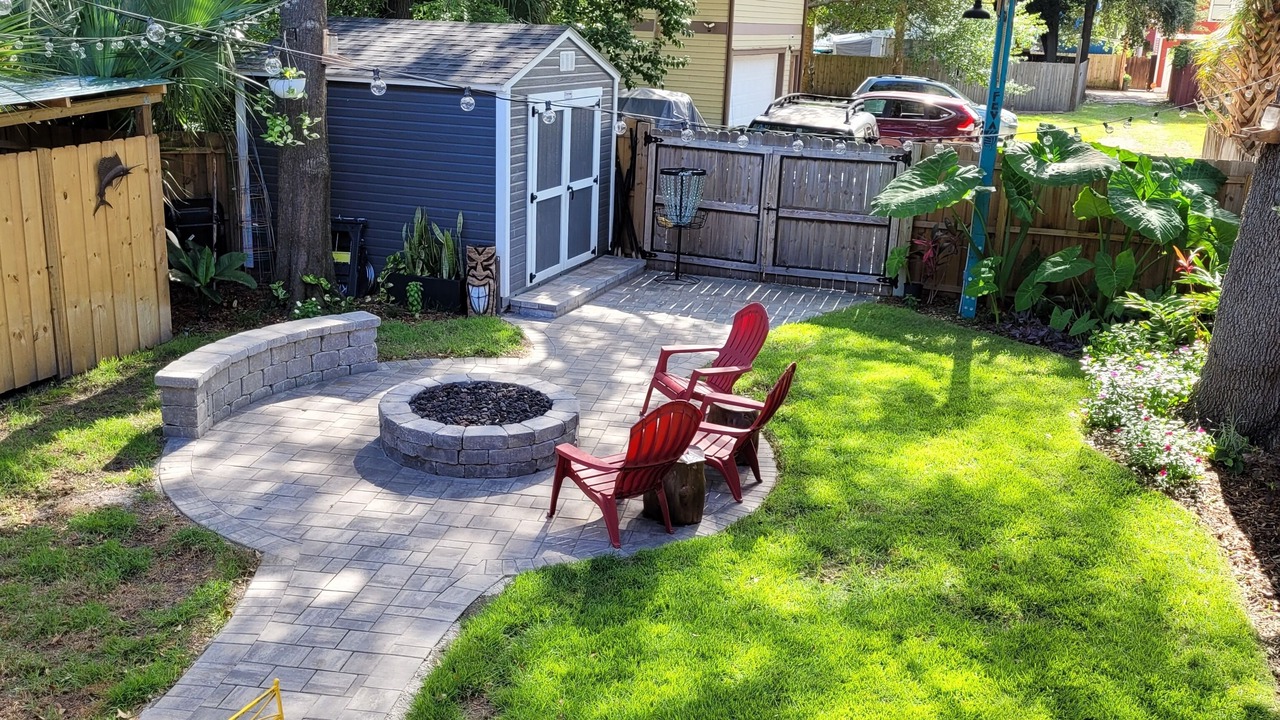 Photo of Outdoor in Urban Core