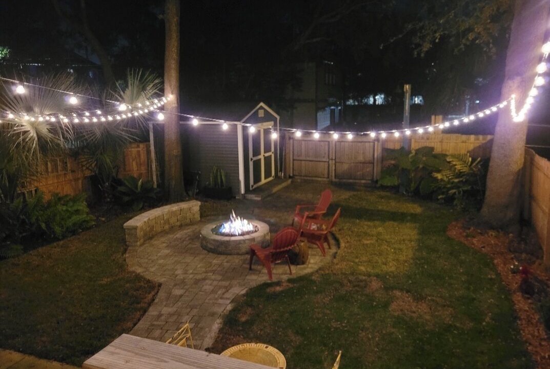Photo of Patio Balcony in Urban Core