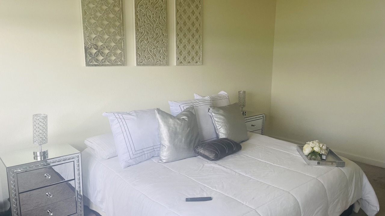 Photo of Bedroom in Miami Lakes