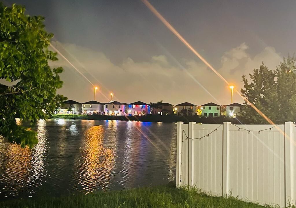 Photo of Outdoor in Miami Lakes