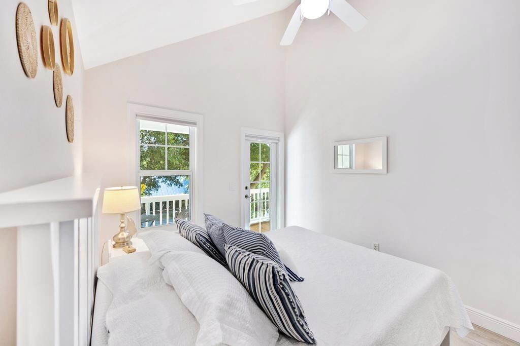 Photo of Bedroom in Indigo Reef Marina Homes