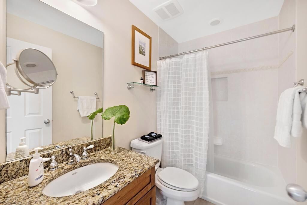 Photo of Bathroom in Indigo Reef Marina Homes