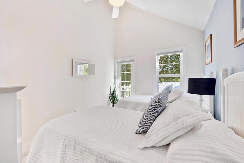 Photo of Bedroom in Indigo Reef Marina Homes