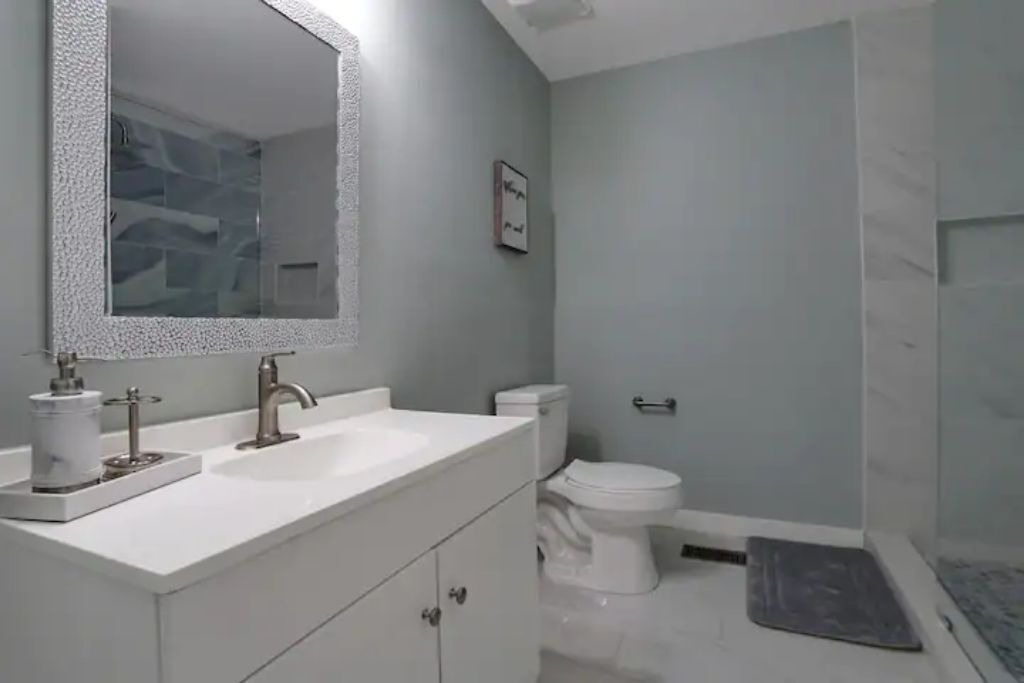 Photo of Bathroom in Gainesville