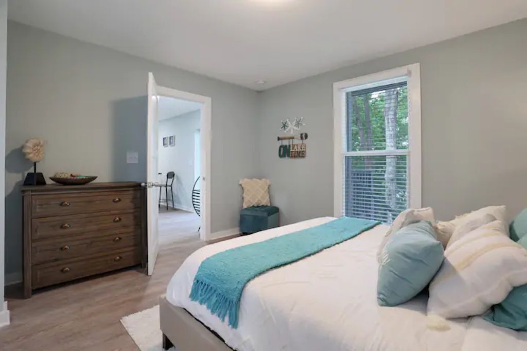Photo of Bedroom in Gainesville