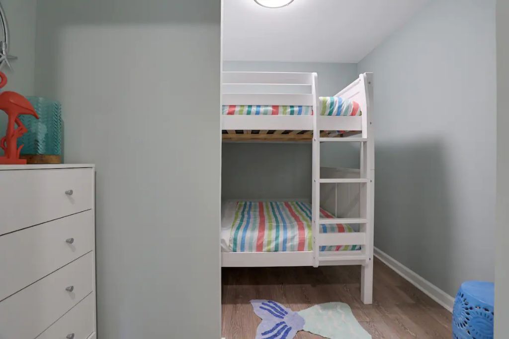 Photo of Bedroom in Gainesville