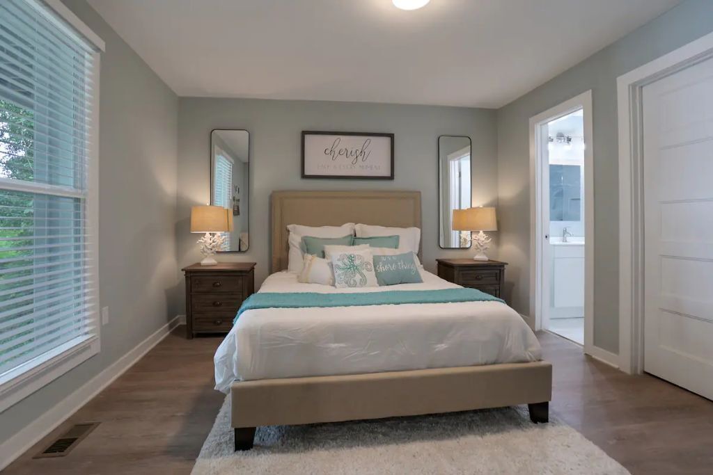 Photo of Bedroom in Gainesville