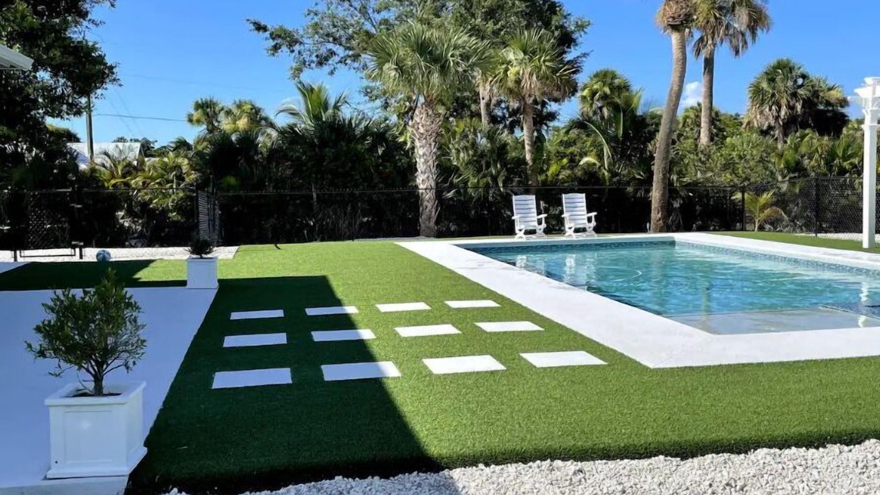 Photo of Outdoor in Jensen Beach